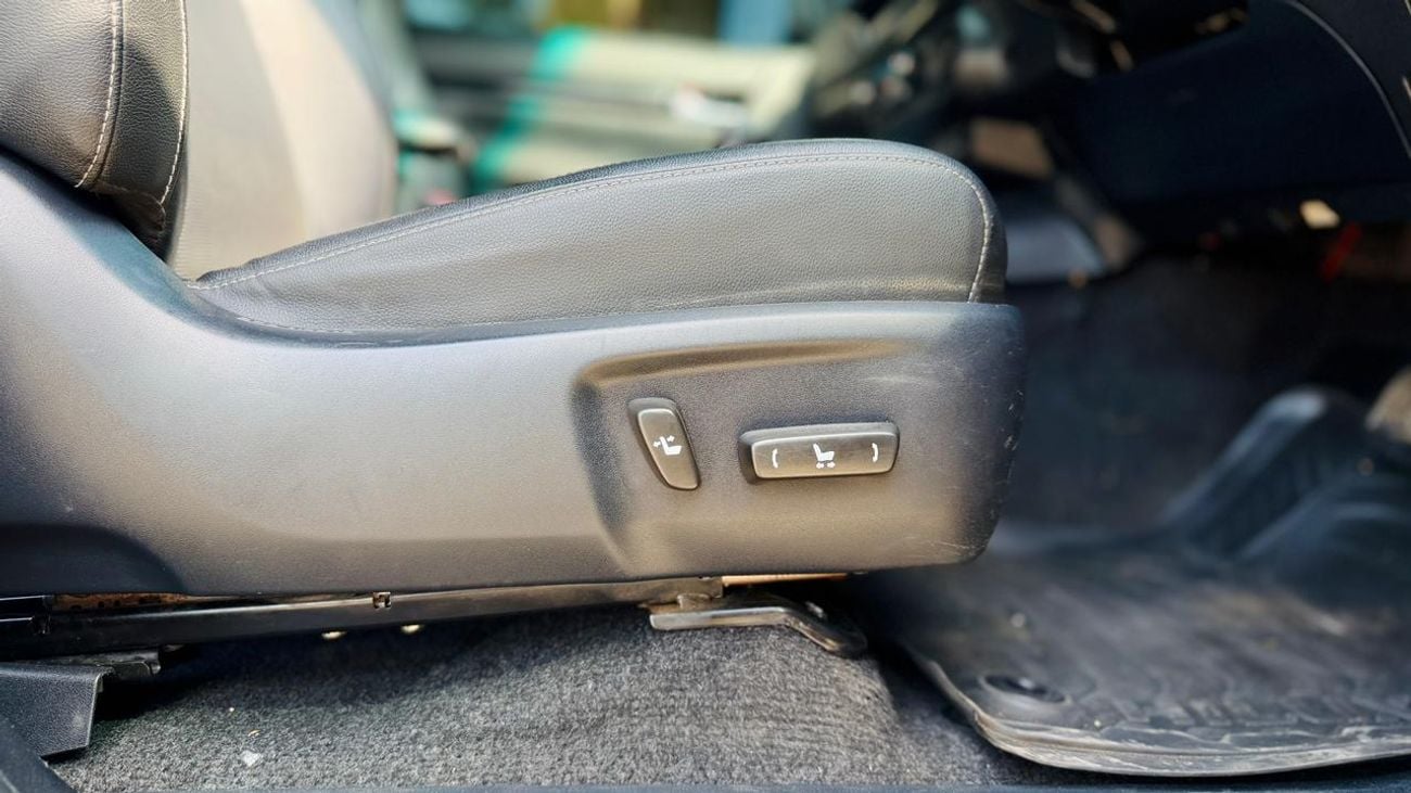 Toyota Hilux 2020 | 2.8L DIESEL | AUTOMATIC TRANSMISSION | RHD | OFF ROAD MODIFIED | GTK FRONT BUMPER WITH LED LI