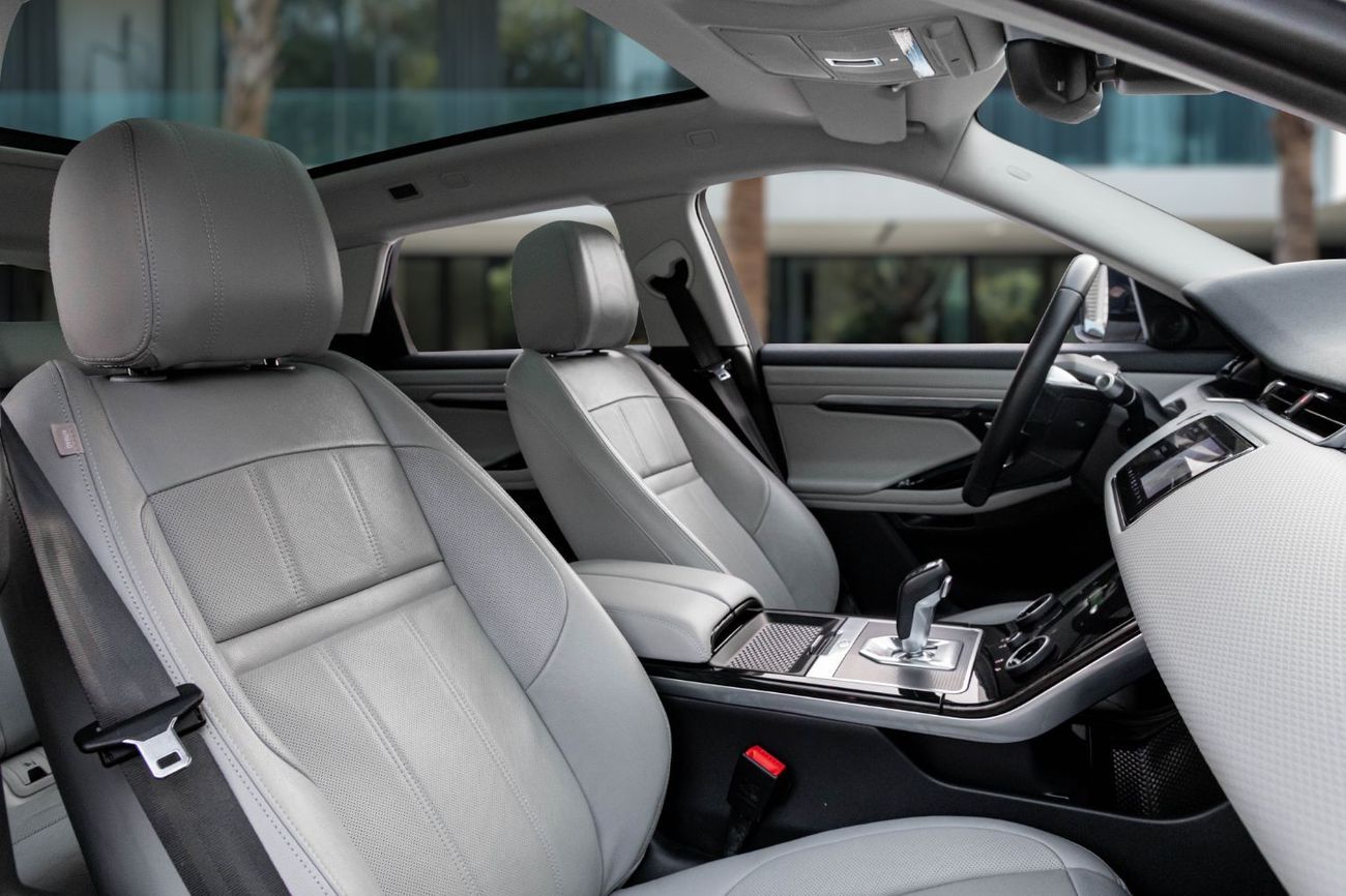 Land Rover Range Rover Evoque S P200 | 2,644 P.M  | 0% Downpayment | LOW MILEAGE!