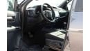 Toyota Hilux 2024 Toyota Hilux 4x4 DC 4.0 Adventure - Grey Mettalic inside Black | Export Only