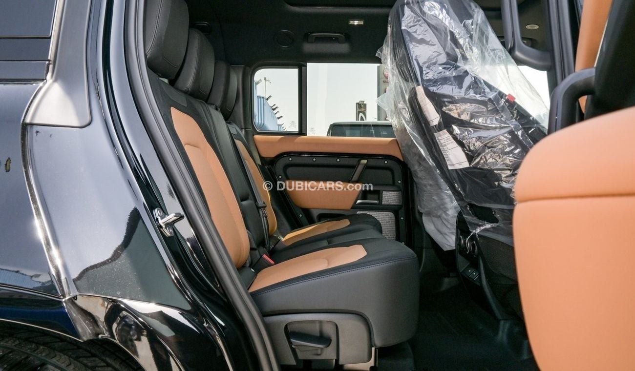 Land Rover Defender X Dynamic130 SE