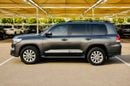 Toyota Land Cruiser VXR