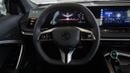 أم جي 7 MG7 DCT ELEGANCE EDITION 1.5T   WHITE / GRAY 2025