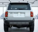 Toyota Prado EXR 2.7L 4WD