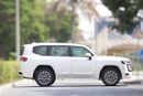 تويوتا لاند كروزر GXR 4.0L Toyot Land Cruiser GXR 4L | Full option | Best Export Price