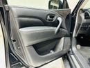 Infiniti QX80 LUXE SENSORY PROACTIVE LUXURY PROACTIVE