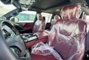 Lexus LX600 SIGNATURE 2025 3.5 L PETROL