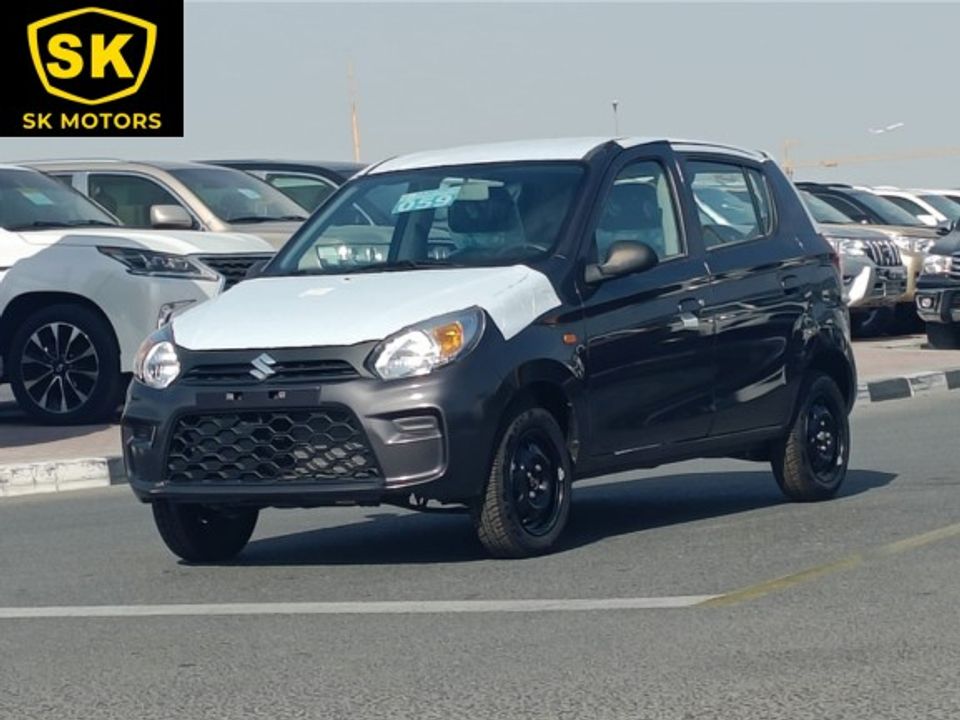 New Suzuki Alto 0.8L Petrol, M/T, Special Offer, CODE#ALGLXM 2023 for ...