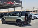 لاند روفر ديفندر P300 110 2.0L (5 Seater)