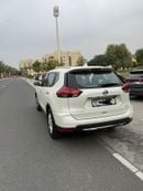 نيسان إكس تريل S 2.5L FWD (5 Seater)