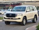 Toyota Land Cruiser GXR 4.0L GX 4.0L 2021 GCC LOW MILEAGE IN MINT CONDITION