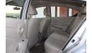 Nissan Sunny Nissan Sunny 2016 GCC No. 1 in excellent condition without accidents, very clean from inside and out