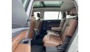 Volkswagen Teramont SEL 2021 Volkswagen Teramont V6 4Motion, 7 Seats, Very Low kms, Fully Loaded, Warranty, GCC