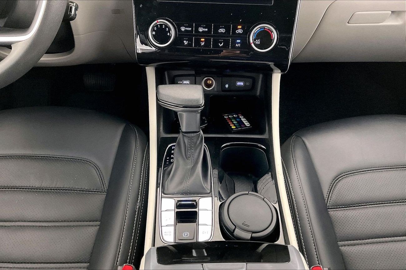 Hyundai Tucson Signature | Guaranteed Warranty | 0 Down Payment