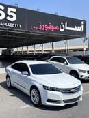 شيفروليه إمبالا 