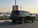 Nissan Patrol LE T1