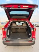 تويوتا راف ٤ XLE AWD 2.5 Sunroof  2024