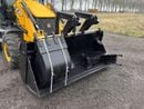 جاي سي بي 3CX BACKHOE LOADER 3 CX EXTENDED DIPPER FULL OPTIONS