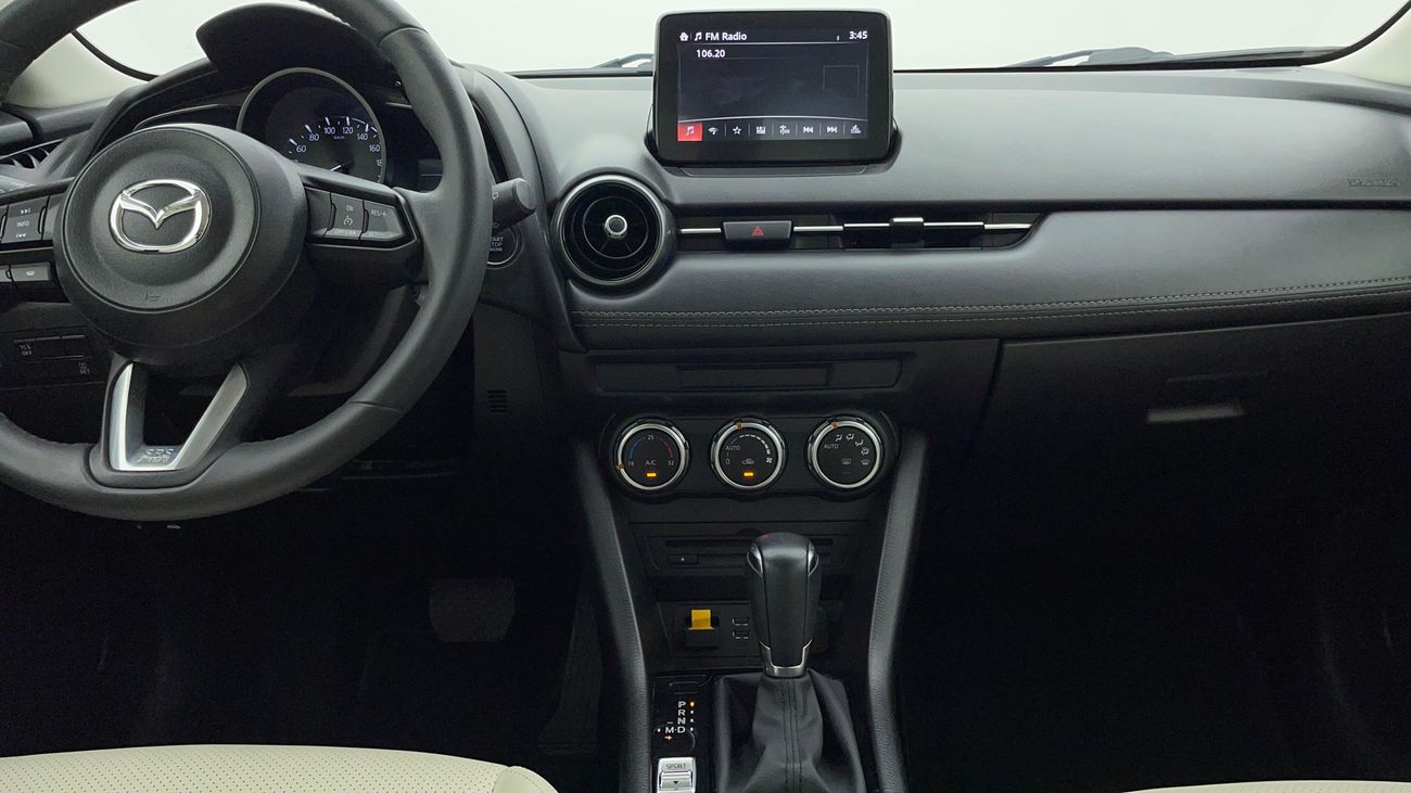 مازدا CX3 GT 2 | بدون دفعة مقدمة | اختبار قيادة مجاني للمنزل