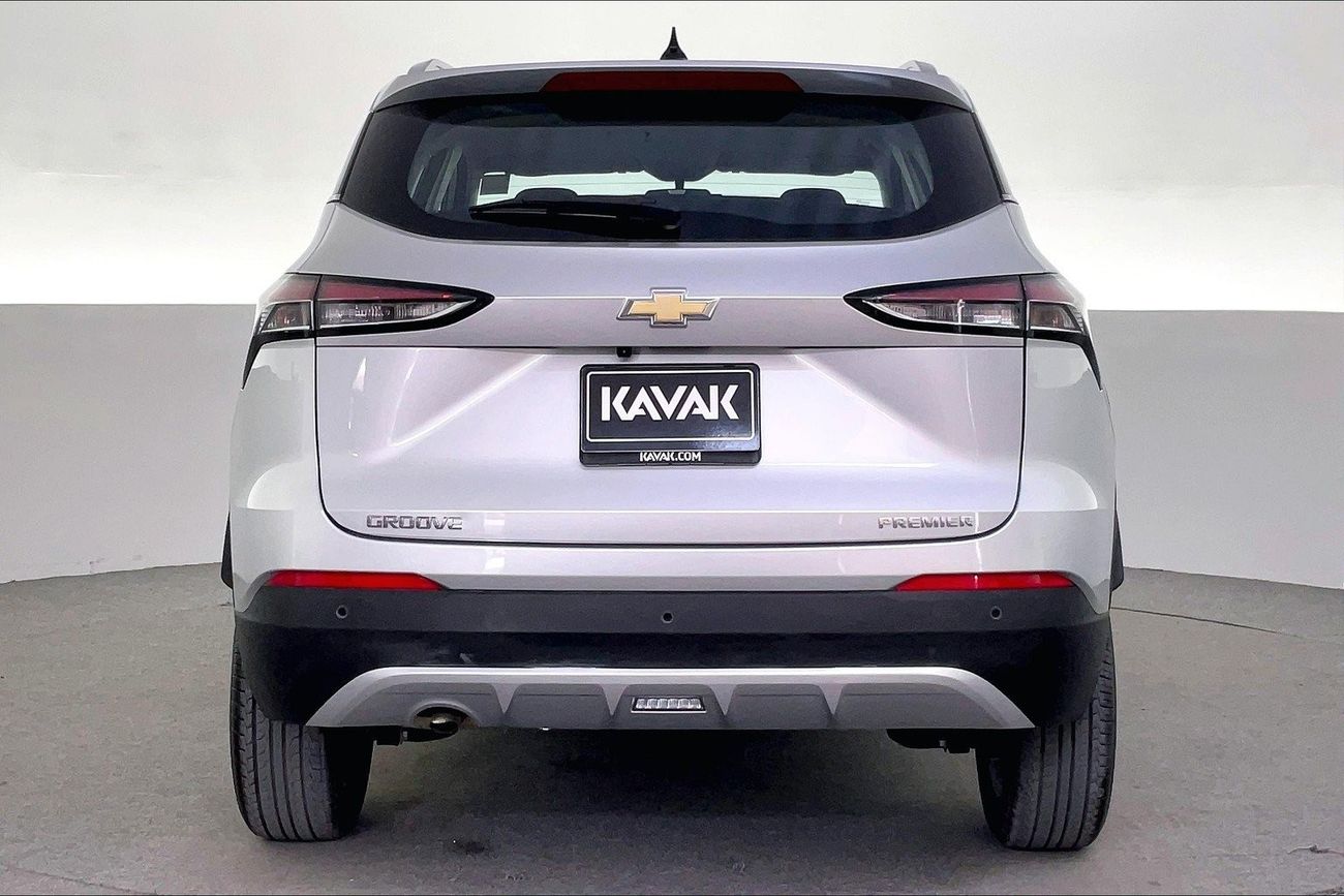 Chevrolet Groove Premier | Guaranteed Warranty | 0 Down Payment