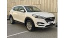 Hyundai Tucson 2.4 GDI AWD 2.4 | Under Warranty | Free Insurance | Inspected on 150+ parameters