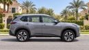 Nissan X Trail SV 2023 | AED 1341/Month | 0 DP | 30 Day Return | Warranty