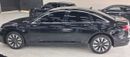 Audi A6 40 TFSI 2.0L