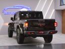Jeep Gladiator Mojave Edition (Sand Runner)