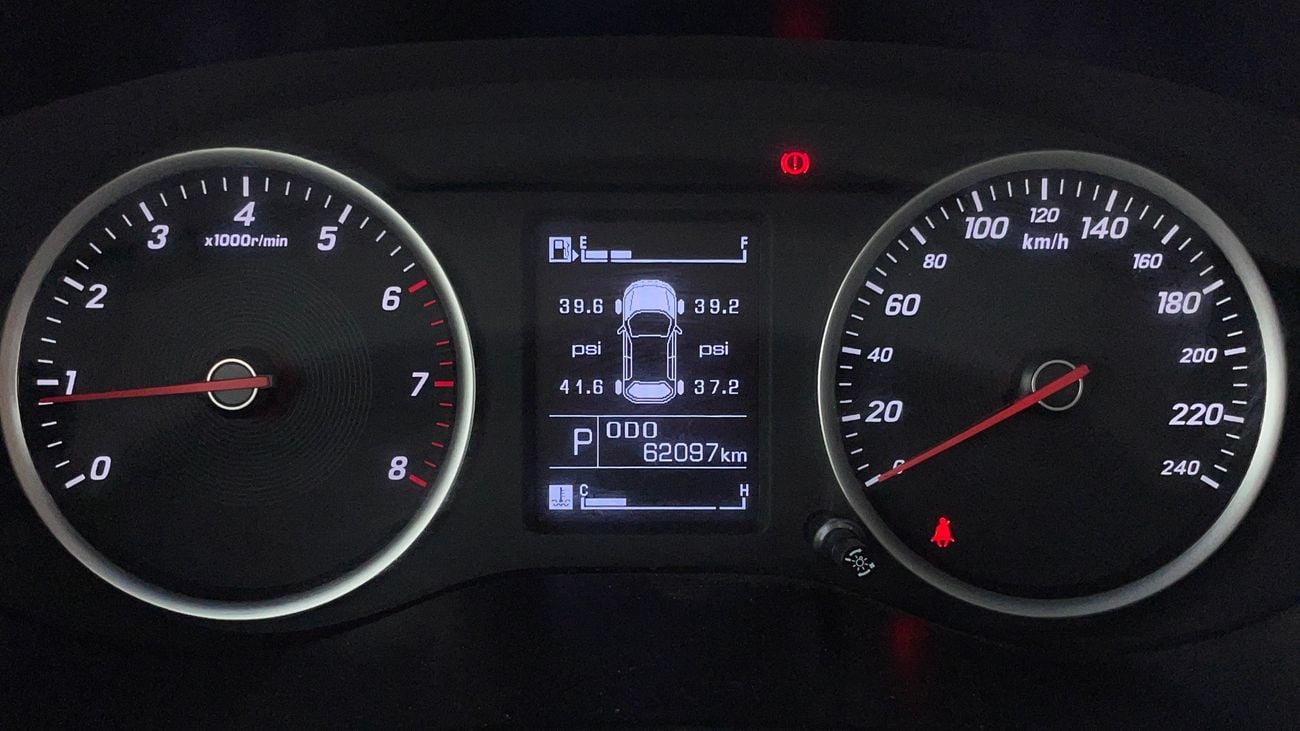 شيفروليه كابتيفا LS 1.5 | بدون دفعة مقدمة | اختبار قيادة مجاني للمنزل