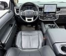 فورد إكسبيديشن XLT 3.5L (385 HP) 2022 Ford Expedition XLT, 2027 Ford Warranty+Service Pack, Full Ford Service Histo