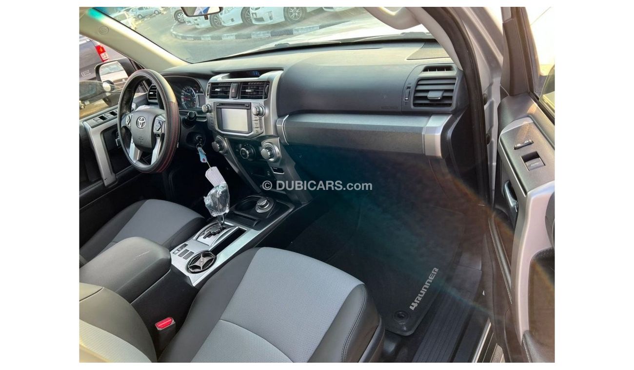 Toyota 4Runner 2015 Toyota 4Runner