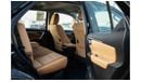 Toyota Fortuner 2023 Toyota Fortuner 2.7 4x4 P AT - Black inside Chamois