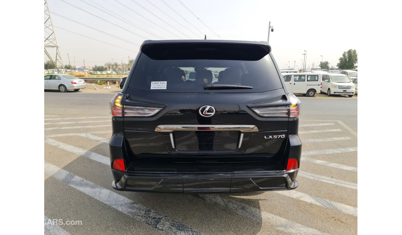 Lexus LX570