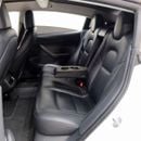 Tesla Model 3 Long Range (AWD) AED 1,860 P.M l 0% Down Payment l Tesla Model 3 Long Range | Tesla Warranty