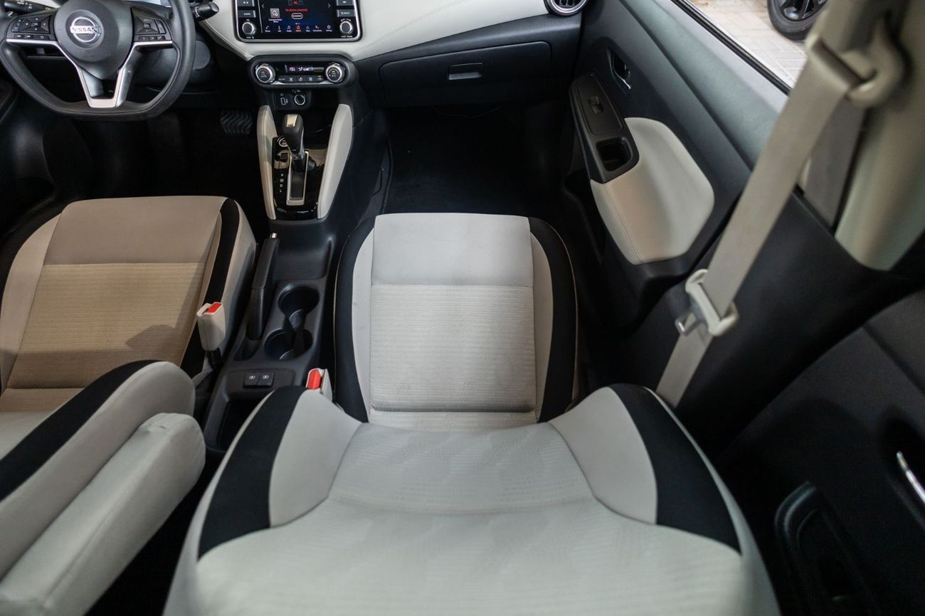 Nissan Sunny SL 1.6L