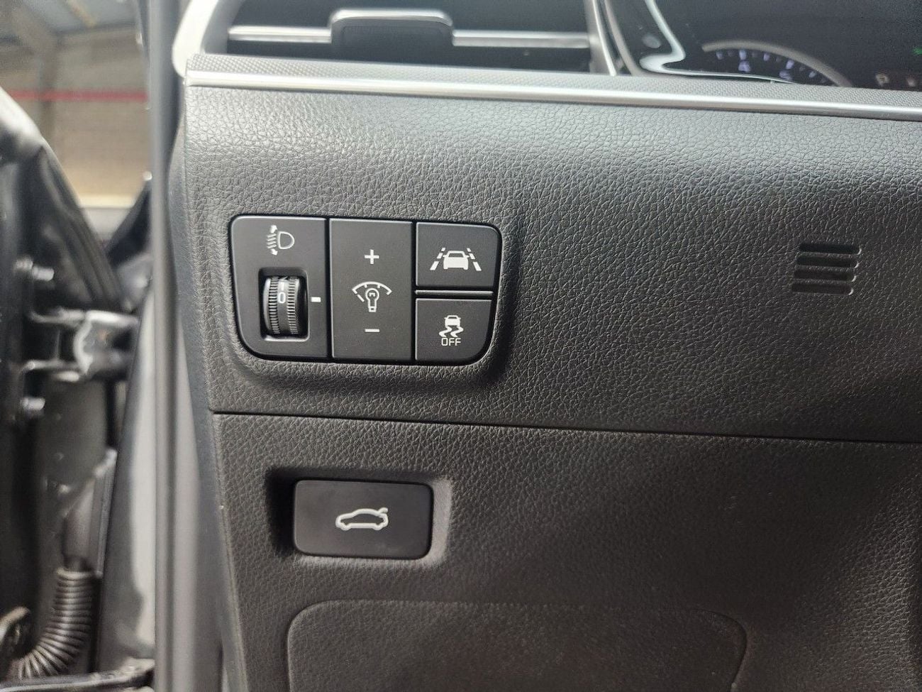 Kia K5 2022 KIA INTERACTIVE K5 (G) 2.0 Prestige