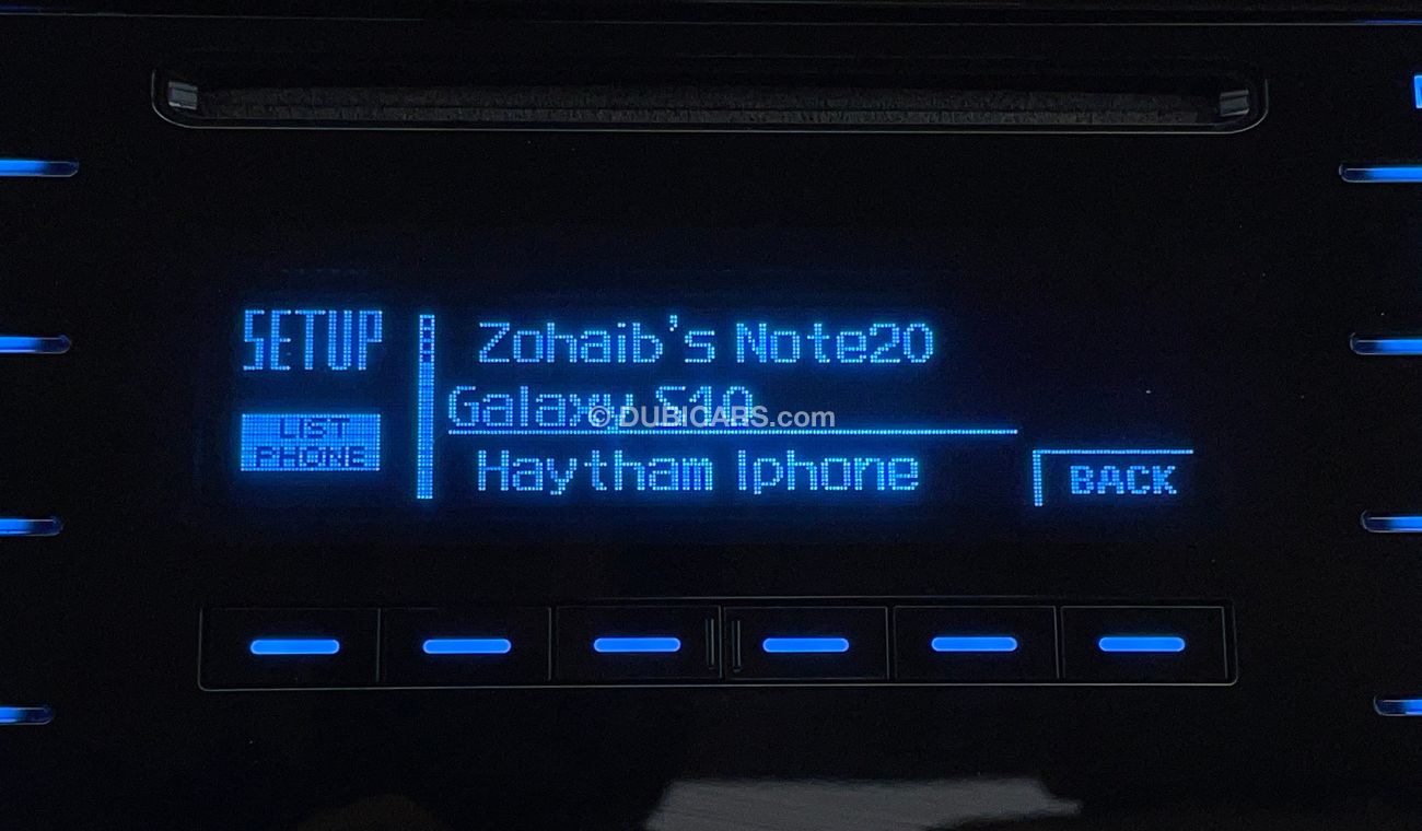 Toyota Corolla SE 2 | Zero Down Payment | Free Home Test Drive