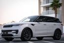 Land Rover Range Rover Sport S P400 3.0L
