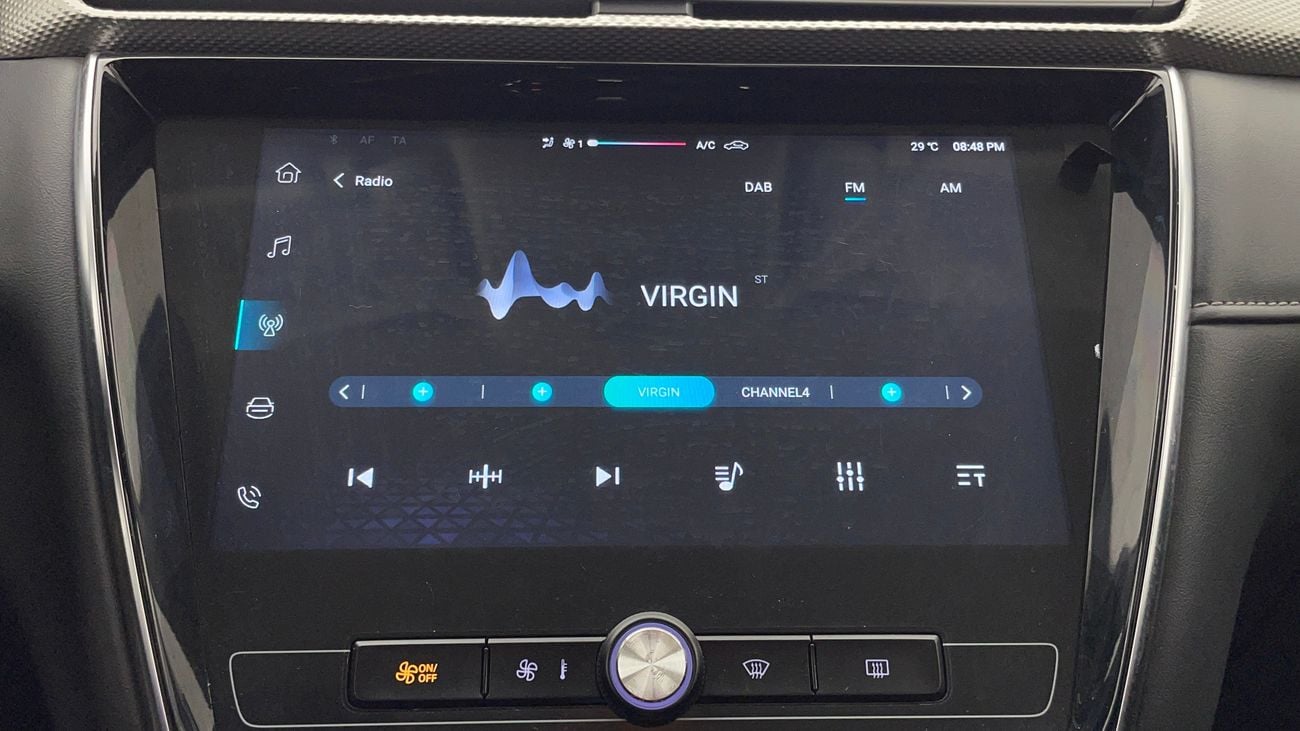 MG 5 STD 1.5 | Zero Down Payment | Home Test Drive