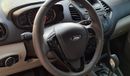 Ford Figo Ambiente 2017 GCC Perfect Condition