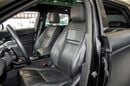 لاند روفر رانج روفر إيفوك R-DYNAMIC SE P200 Land Rover Range Rover Evoque 2023 مواصفات خليجية