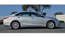Toyota Camry S 2.5L - 4 Cylinder - Fully agency maintained - Bank Finance Facility