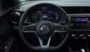 Nissan Kicks S 1.6 | Under Warranty | Inspected on 150+ parameters