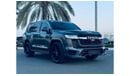 Toyota Land Cruiser MODIFIED TO LC300 2023 (GR SPORT) | PREMIUM LEATHER SEATS | LHD | SUN ROOF | COOL BOX Video