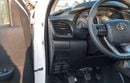 تويوتا هيلوكس TOYOTA HILUX 2.7L 4WD PETROL MT SC PICKUP 2026