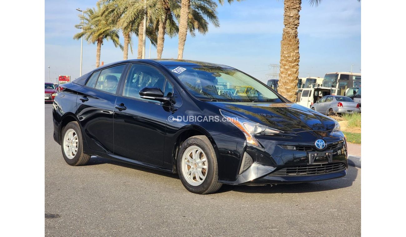 Toyota Prius Eco Toyota priuse hybrid 2017 model