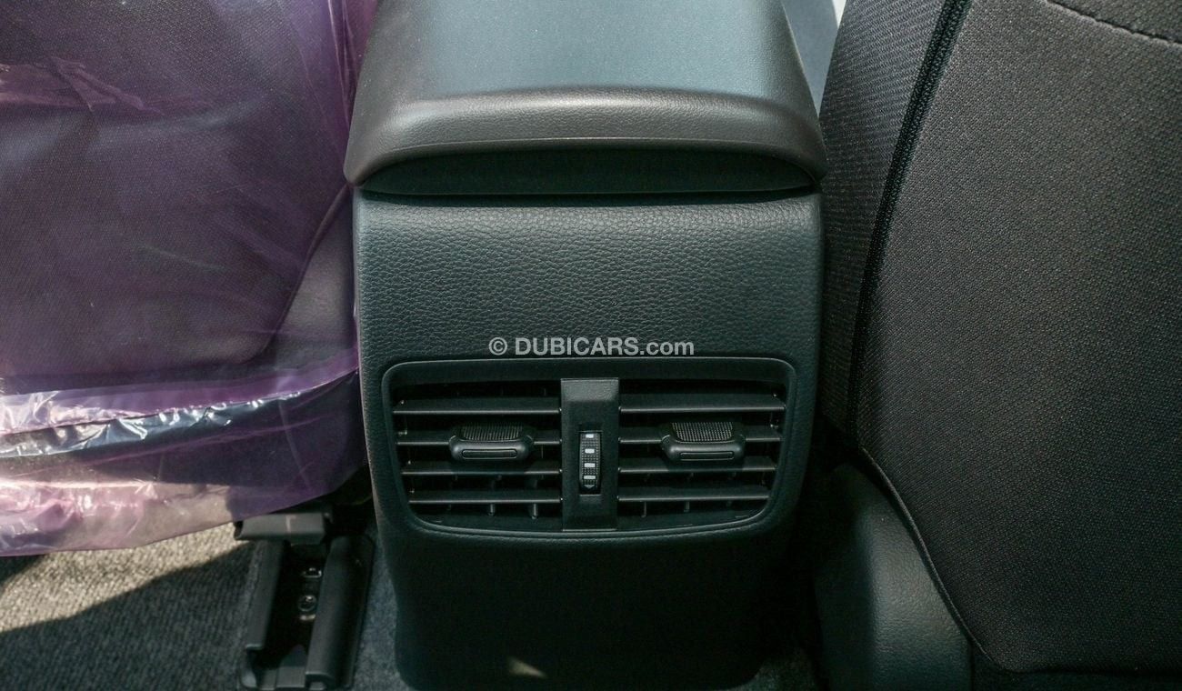 Toyota Corolla GLI 1.6L