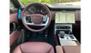 Land Rover Range Rover BRAND NEW GCC SPEC UNDER WARRANTY AND SERVICE