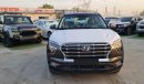 Hyundai Creta Creta -1.5L - 2022-A/T - PTR - PANORAMIC ROOF