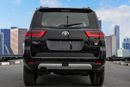 تويوتا لاند كروزر Brand New 0km 2024 TOYOTA LAND CRUISER LC300 GR SPORT 3.5L TWIN TURBO is now available