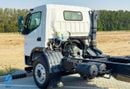 ميتسوبيشي فوسو FA Mitsubishi Fuso F1 | 3.9L 4D37 Engine | RWD Bare Chassis Truck | Excellent Condition